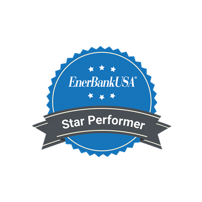 EnerBank USA Logo