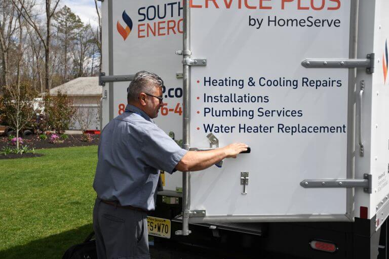 Types of Plumbing Services we Offer | SJESP by HomeServe