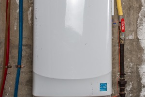 Water Heater Maintenance in Southern New Jersey