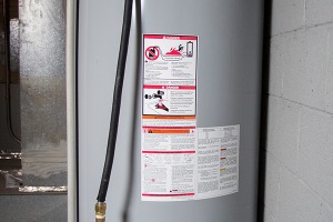 Water heater Repair