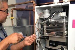 Tankless Water Heater in South Jersey