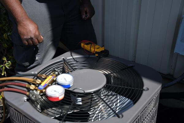 AC Repair in Southern New Jersey