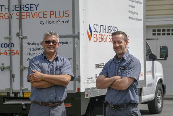 Heating & Cooling Repair You Can Trust | SJESP by HomeServe